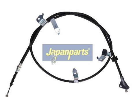Cable de tracción, freno de estacionamiento
