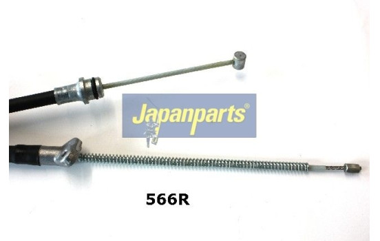 Cable de tracción, freno de estacionamiento, Imagen 2