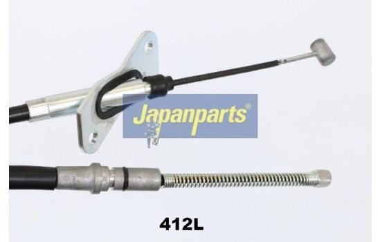 Cable de tracción, freno de estacionamiento, Imagen 2