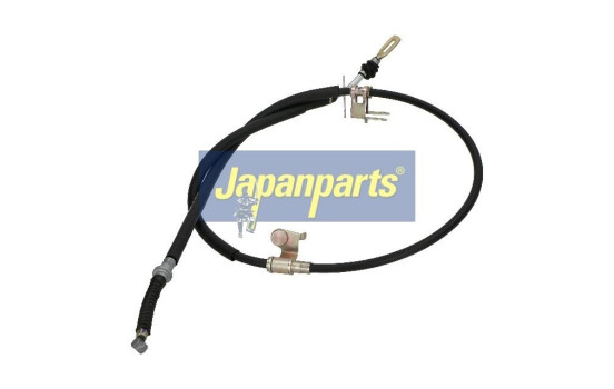 Cable de tracción, freno de estacionamiento