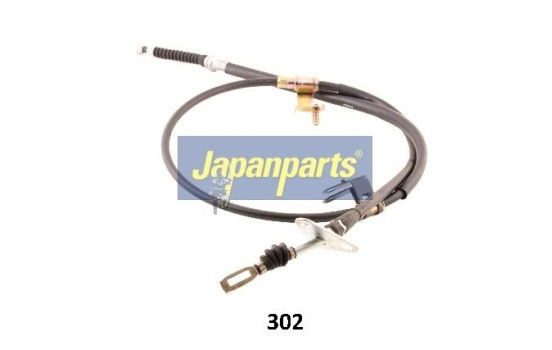 Cable de tracción, freno de estacionamiento, Imagen 2
