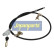 Cable de tracción, freno de estacionamiento, Miniatura 4