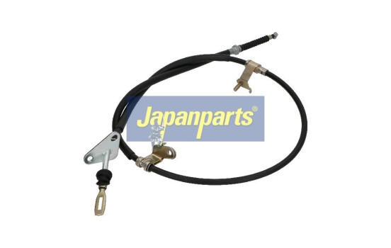 Cable de tracción, freno de estacionamiento, Imagen 4