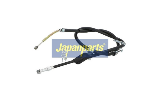 Cable de tracción, freno de estacionamiento
