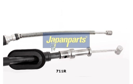 Cable de tracción, freno de estacionamiento, Imagen 2
