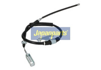 Cable de tracción, freno de estacionamiento