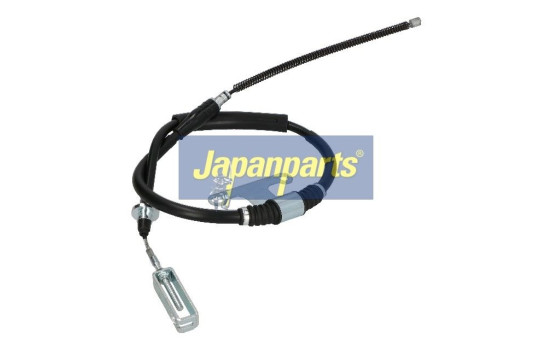 Cable de tracción, freno de estacionamiento