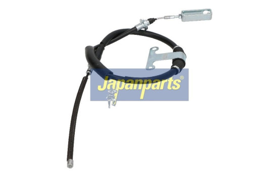 Cable de tracción, freno de estacionamiento, Imagen 3