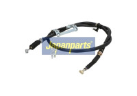 Cable de tracción, freno de estacionamiento