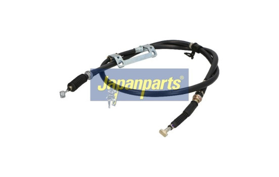 Cable de tracción, freno de estacionamiento