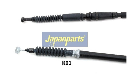 Cable de tracción, freno de estacionamiento, Imagen 2
