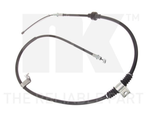 Cable de tracción, freno de estacionamiento