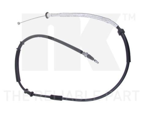 Cable de tracción, freno de estacionamiento