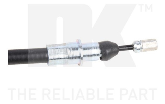 Cable de tracción, freno de estacionamiento, Imagen 3
