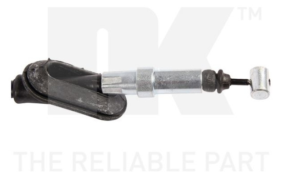 Cable de tracción, freno de estacionamiento, Imagen 2