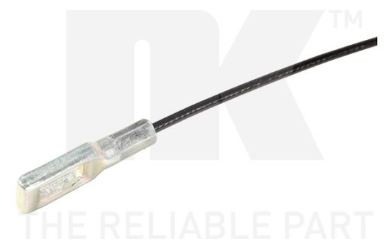 Cable de tracción, freno de estacionamiento, Imagen 2
