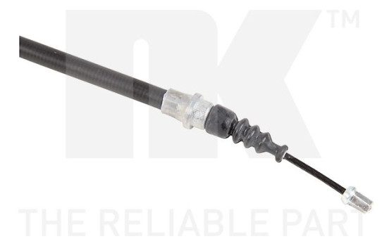 Cable de tracción, freno de estacionamiento, Imagen 3