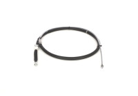 Cable de tracción, freno de estacionamiento