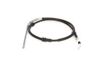 Cable de tracción, freno de estacionamiento