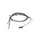 Cable de tracción, freno de estacionamiento