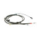 Cable de tracción, freno de estacionamiento, Miniatura 4
