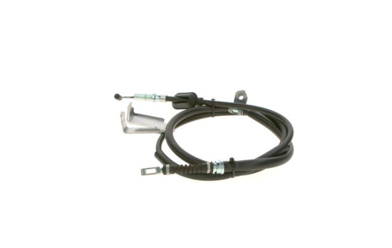 Cable de tracción, freno de estacionamiento, Imagen 2