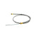 Cable de tracción, freno de estacionamiento, Miniatura 2