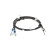 Cable de tracción, freno de estacionamiento