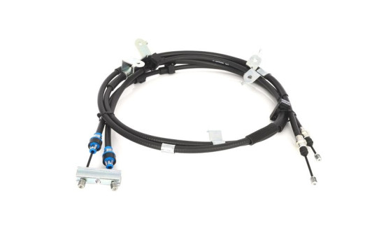 Cable de tracción, freno de estacionamiento