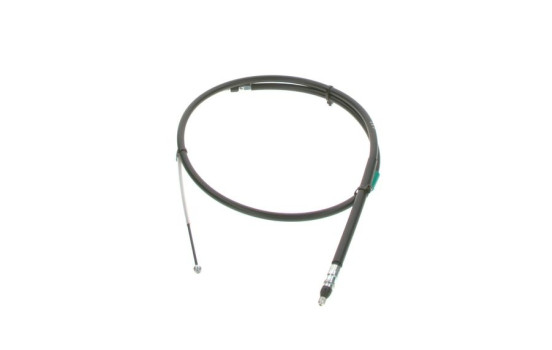 Cable de tracción, freno de estacionamiento