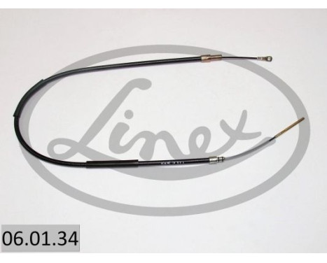 Cable de tracción, freno de estacionamiento