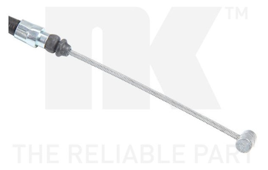 Cable de tracción, freno de estacionamiento, Imagen 3