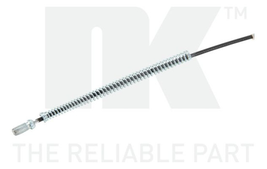 Cable de tracción, freno de estacionamiento, Imagen 2