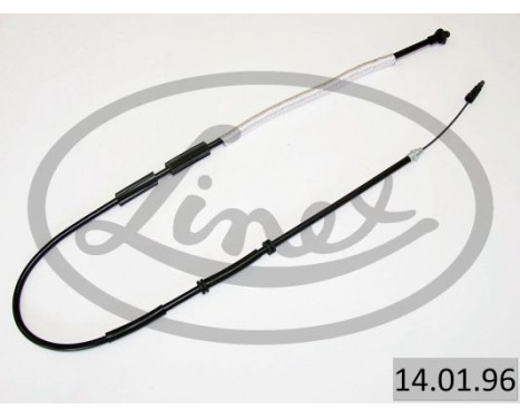 Cable de tracción, freno de estacionamiento