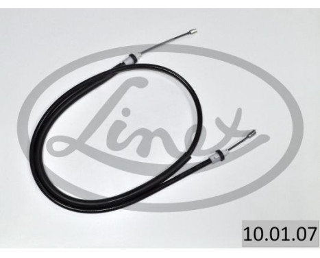 Cable de tracción, freno de estacionamiento