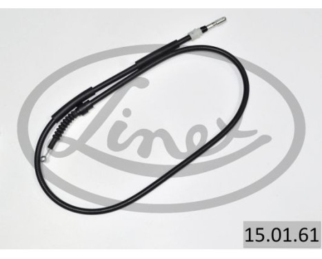 Cable de tracción, freno de estacionamiento