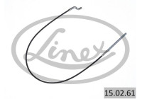 Cable de tracción, freno de estacionamiento