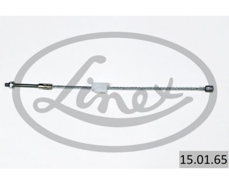 Cable de tracción, freno de estacionamiento
