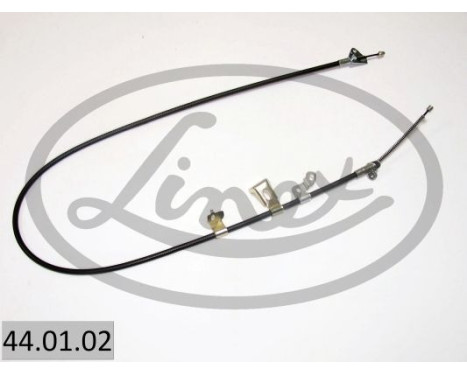Cable de tracción, freno de estacionamiento