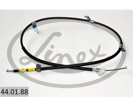 Cable de tracción, freno de estacionamiento