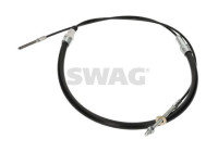 Cable de tracción, freno de estacionamiento