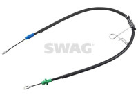 Cable de tracción, freno de estacionamiento