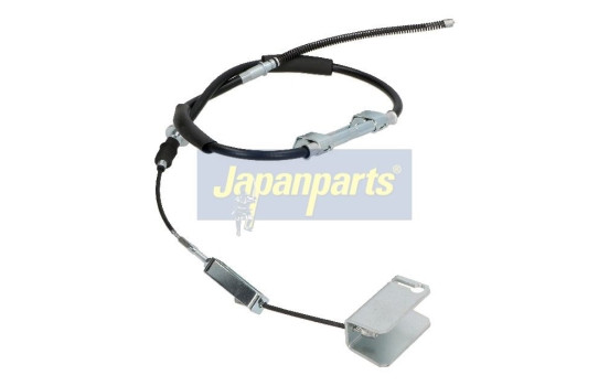 Cable de tracción, freno de estacionamiento