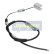 Cable de tracción, freno de estacionamiento, Miniatura 2