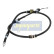 Cable de tracción, freno de estacionamiento