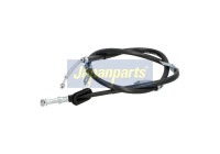Cable de tracción, freno de estacionamiento