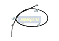 Cable de tracción, freno de estacionamiento