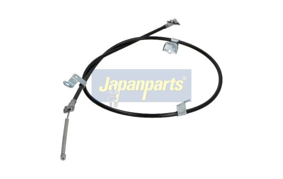 Cable de tracción, freno de estacionamiento