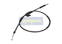 Cable de tracción, freno de estacionamiento