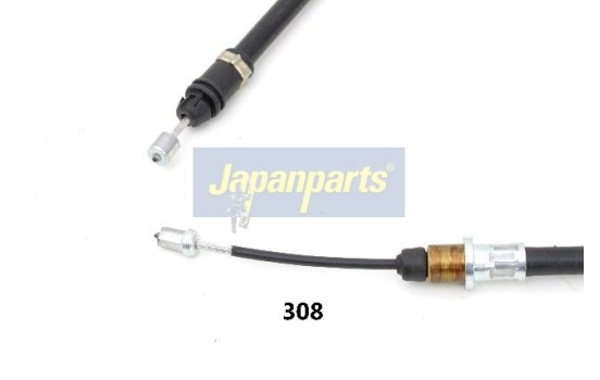 Cable de tracción, freno de estacionamiento, Imagen 3